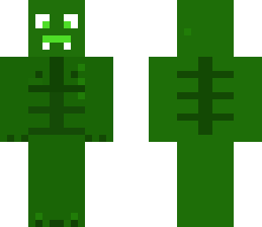 orc guy