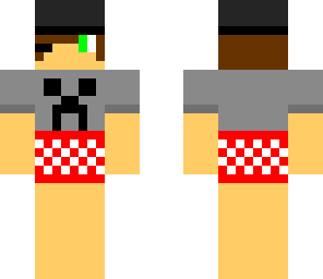 custom skin 2