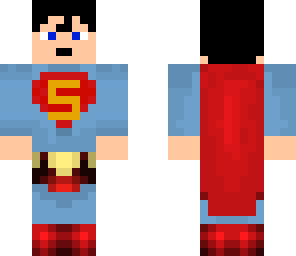 super man