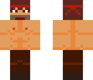 john rambo