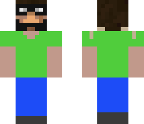 griefer