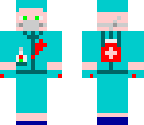 doctor brian mitch left 4 dead