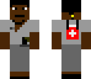 nato alexander left 4 dead