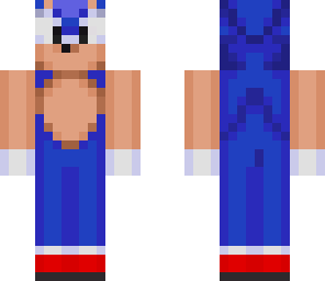 sonic the hedgohog