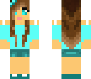 girl