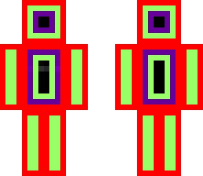 my skin