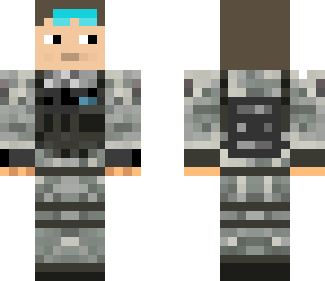 mw3 soldier