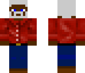 old black guy