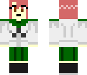 saya takagi