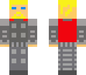 thor