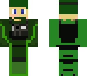 soldier tx