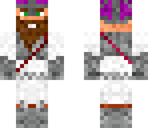 the dwarf