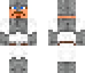a knight