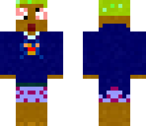 party man