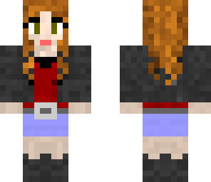amy pond