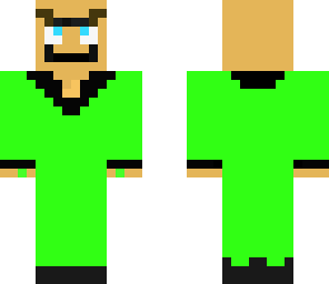 mrcreeperkiller 2