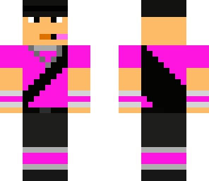 pink scout tf2