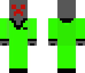 mr creeper