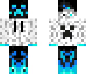 electric creeper