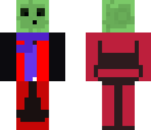 mr slime