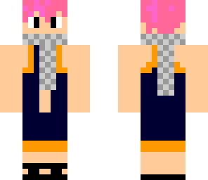 natsu dragneel