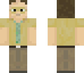 dwight schrute