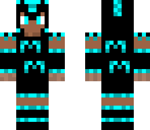 metro mazer