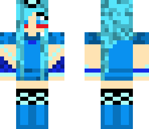 girl