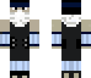 zabuza momochi