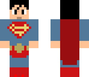 super man