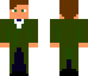 eleventh doctor
