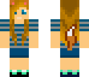 wolfgirl