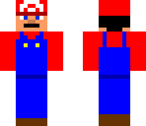 mario