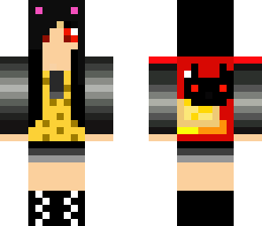tac nayn girl