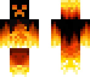 fire creeper