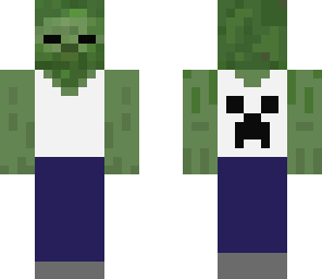 zombie