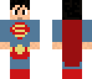 superman
