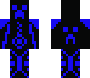creeper general