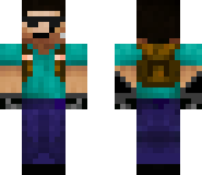 my skin