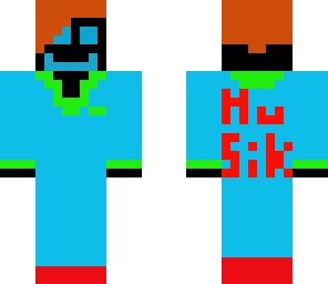 mr coolmusik