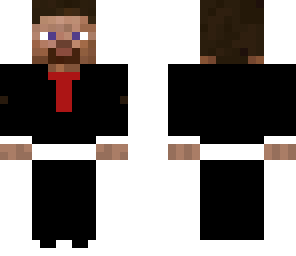 buisness steve lol