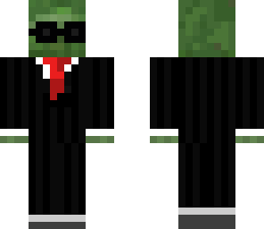 teenage zombie