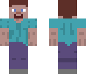 steve