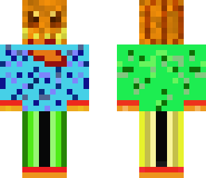 bunter zombie