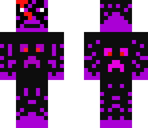 creeper mage