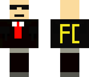 admin forgecraft