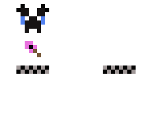 baby creeper