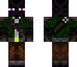 endermen archer