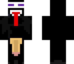 retarted enderman