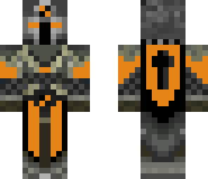 orange knight